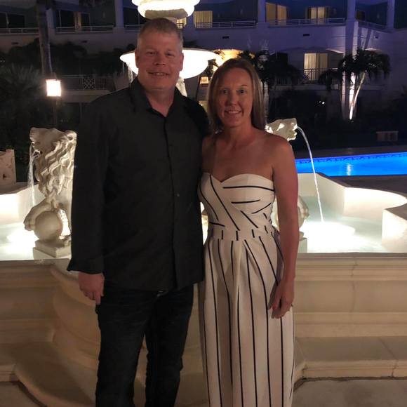 Meet your Posher, Kim shane - Picture 1 of 1